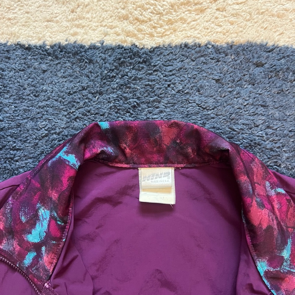 Vintage Hind Vest Womens Size Small - Picture 4 of 6